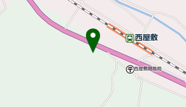 ラーメンショップ (山香店)の地図画像