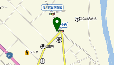 お料理 れもんの地図画像