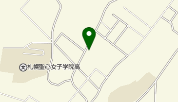 カフェ イドラの地図画像