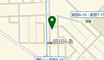 こぐま楽気店の地図画像