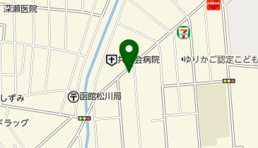 イレブンの地図画像