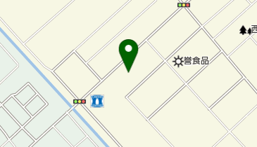 喫茶モネの地図画像