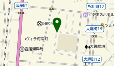 ザ ランド オブ ドリーミングの地図画像