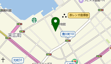 マリオドールの地図画像