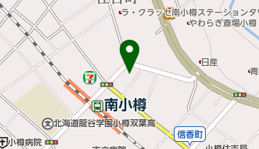 自家焙煎珈琲 はちの地図画像