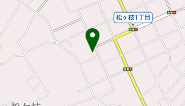 ルナパークの地図画像