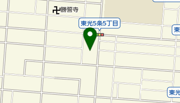 すてっぷコーヒー&ランチの地図画像