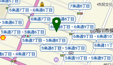 ルルの地図画像