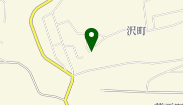 喫茶 測量山の地図画像