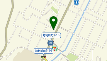 ひだまりの地図画像