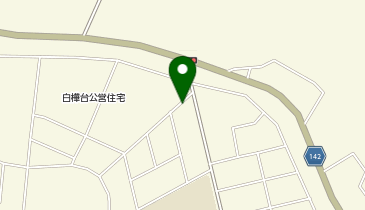 喫茶 三恵の地図画像