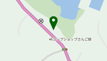 エルコンドルの地図画像