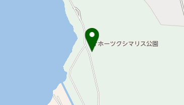 夕陽の家の地図画像