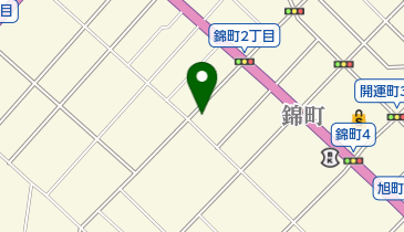 飛鳥喫茶の地図画像