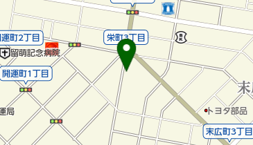 コンパスの地図画像