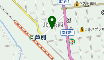 ひだまりの地図画像