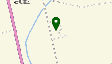 Hill-sideBoxの地図画像