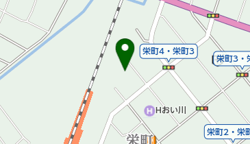 COFFEE HOUSE Seikaの地図画像