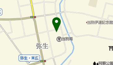 喫茶ジュノンの地図画像