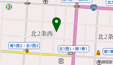 なぎさの地図画像