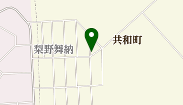 とうりゃんせの地図画像