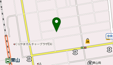 セブンの地図画像