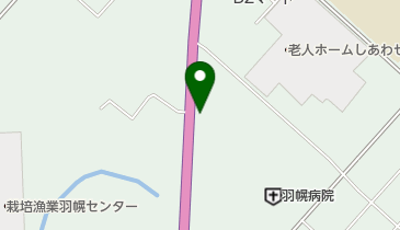 Cafe KIRIKIRIの地図画像