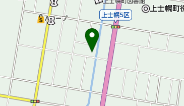 のんのんの地図画像