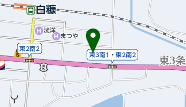 アヤの地図画像