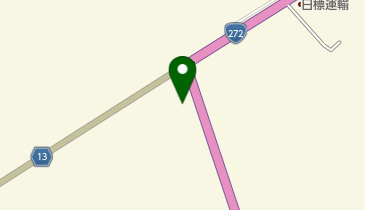 あうるフーズ&カフェの地図画像