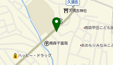 ミラノの地図画像