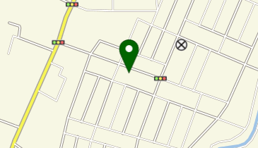 けや木の地図画像