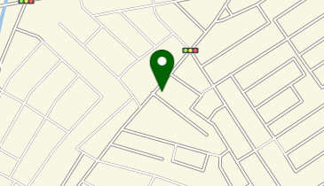 サザンの地図画像