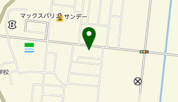 ジュネスの地図画像