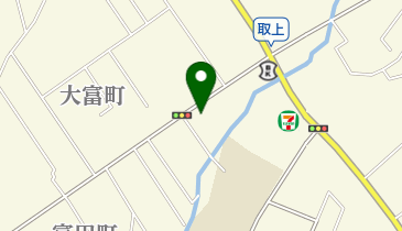 蒼苑の地図画像