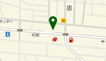 HERBLL TeaRoomの地図画像