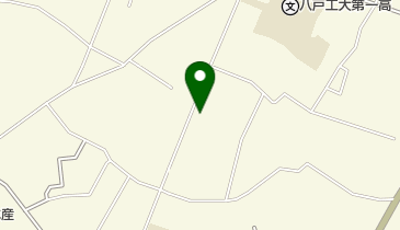 らべんだーの地図画像