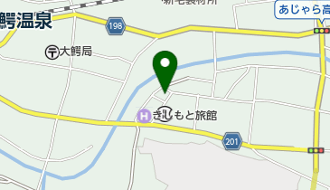 ケルンの地図画像