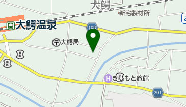 ベルの地図画像