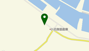 深海魚の地図画像