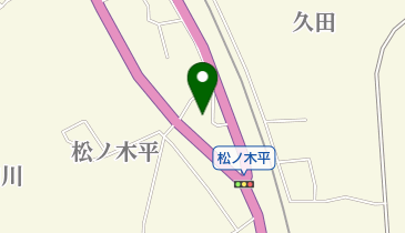 花梨の地図画像