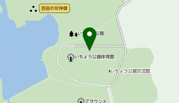 きっちんエブリーの地図画像