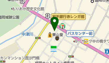 未完成の地図画像