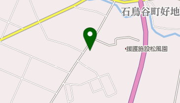 メモアールの地図画像