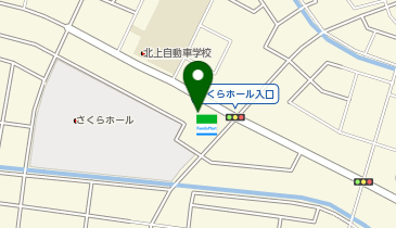 NomuNomuの地図画像