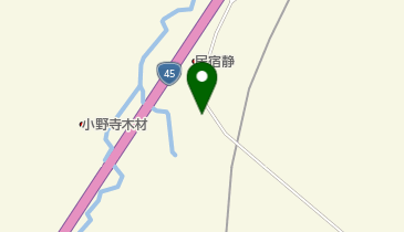 サンキストの地図画像