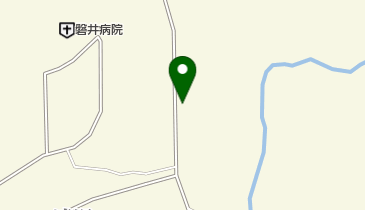 チャフの地図画像