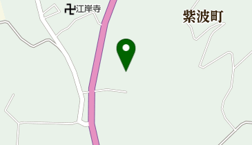 カフェ ド ジロの地図画像