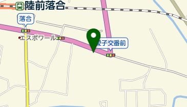 愛都梨絵の地図画像