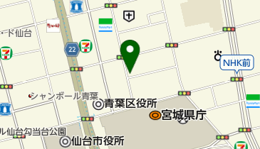 ウーラスcoffeeroadの地図画像